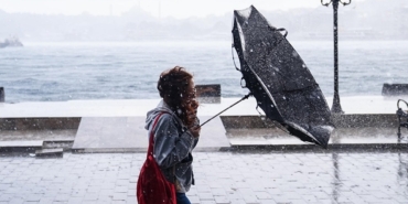 36 İl İçin Sarı Kodlu Uyarı: Fırtına Geliyor!