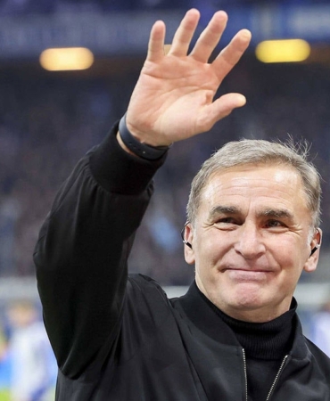 Kuntz’un Görevden Ayrılma Nedeni: Cinsel Taciz İddiası