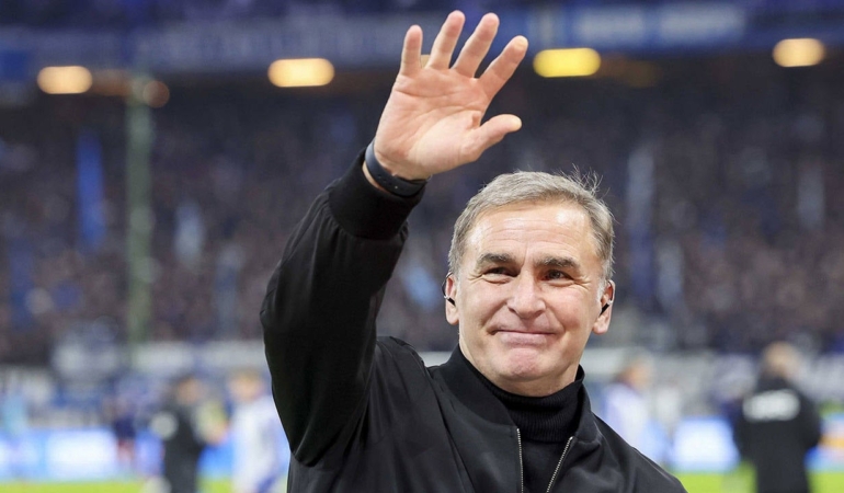 Kuntz’un Görevden Ayrılma Nedeni: Cinsel Taciz İddiası