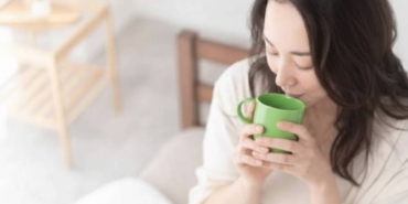 Yeşil Çay: Sağlığın Zirvesindeki Mucize İçecek!