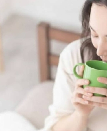 Yeşil Çay: Sağlığın Zirvesindeki Mucize İçecek!