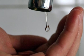 Ankara’da Su Kesintisi: 9 İlçede Basınç Düşüyor