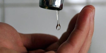 Ankara’da Su Kesintisi: 9 İlçede Basınç Düşüyor