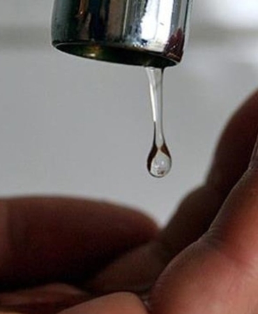 Ankara’da Su Kesintisi: 9 İlçede Basınç Düşüyor