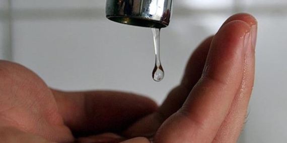 Ankara’da Su Kesintisi: 9 İlçede Basınç Düşüyor