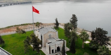 Suriye Ordusu, Süleyman Şah Türbesi’nde Kontrolü Sağladı