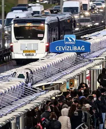 Süper Kupa Heyecanı: İstanbul’da Ulaşım Düzeni!