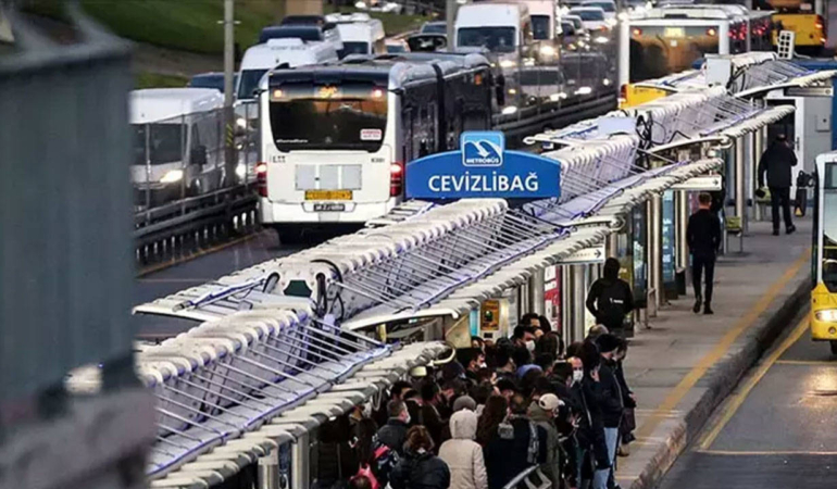 Süper Kupa Heyecanı: İstanbul’da Ulaşım Düzeni!