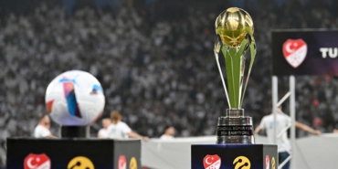 Süper Kupa Finali Biletleri Satışta!