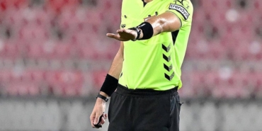 Süper Kupa Hakemleri Belli Oldu!