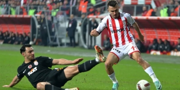 Samsunspor’a Sakatlık Şoku: Emre Kılınç Yaralı!