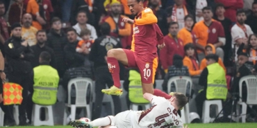 Süper Kupa’da Dev Rekabet: Galatasaray-Trabzonspor!