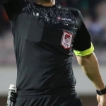 Süper Lig 18. Haftada Hakemler Belli Oldu!