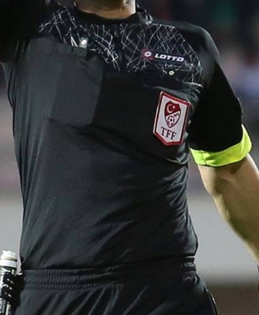 Süper Lig 18. Haftada Hakemler Belli Oldu!