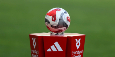 Süper Lig’de 20-22. Hafta Maç Programı Açıklandı!