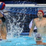 Türkiye Sutopu Takımı Romanya’ya Yenildi!