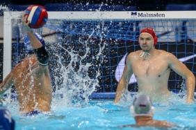 Türkiye Sutopu Takımı Romanya’ya Yenildi!