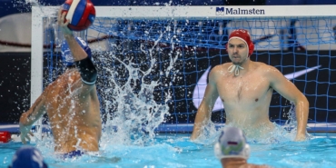 Türkiye Sutopu Takımı Romanya’ya Yenildi!