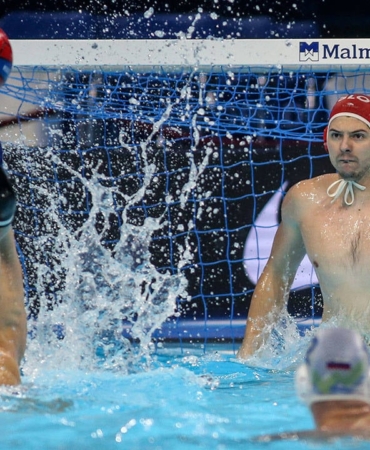 Türkiye Sutopu Takımı Romanya’ya Yenildi!