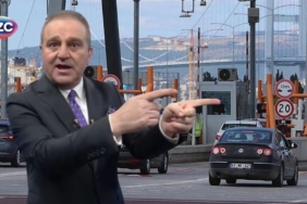 Yeni Yılda Otoyol Geçiş Ücretlerine Zam Geldi!