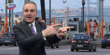 Yeni Yılda Otoyol Geçiş Ücretlerine Zam Geldi!