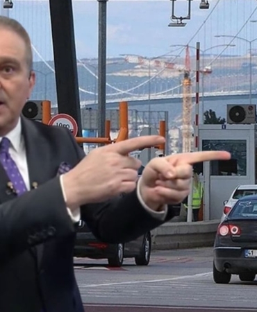 Yeni Yılda Otoyol Geçiş Ücretlerine Zam Geldi!