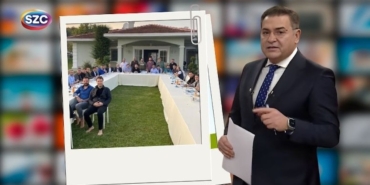 Uyuşturucu Soruşturmasında İlgili Fotoğraf Gündem