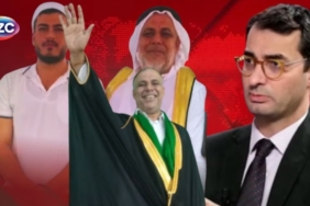 Sahte Şeyhin Şaşırtan Yüzü: Gerçekler Ortaya Çıktı!