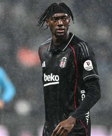 Beşiktaş, Tammy Abraham’ı Aston Villa’ya Gönderiyor