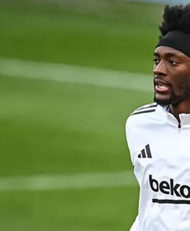 Aston Villa, Tammy Abraham’ı Gündemine Aldı!