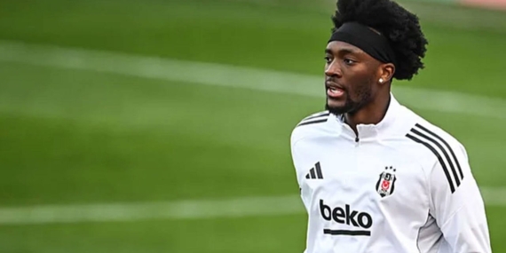 Aston Villa, Tammy Abraham’ı Gündemine Aldı!