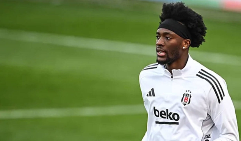 Aston Villa, Tammy Abraham’ı Gündemine Aldı!