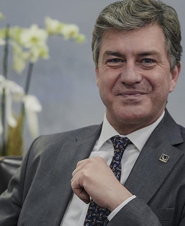 Tan Sağtürk Görev Değişikliğiyle Yeni Döneme Geçti