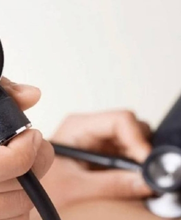 Yüksek Tansiyon Hastalarına Tehlikeli Takviyeler!