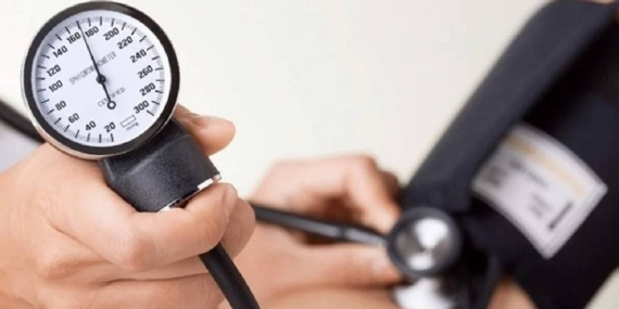 Yüksek Tansiyon Hastalarına Tehlikeli Takviyeler!