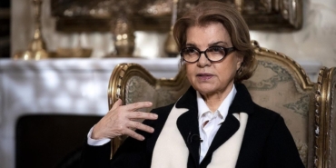 Tansu Çiller Erciyes’te Tatil Yapıyor!