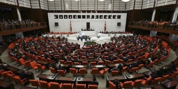 TSK’nın Aden Körfezi Görevi 1 Yıl Uzatıldı