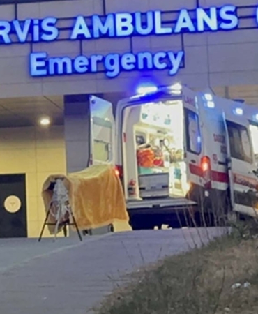 Tekne Faciası: Bir Kayıp, Dört Yaralı