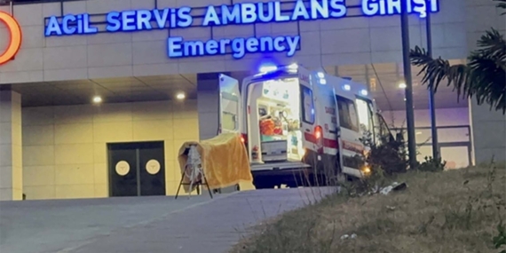 Tekne Faciası: Bir Kayıp, Dört Yaralı