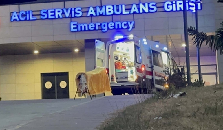 Tekne Faciası: Bir Kayıp, Dört Yaralı