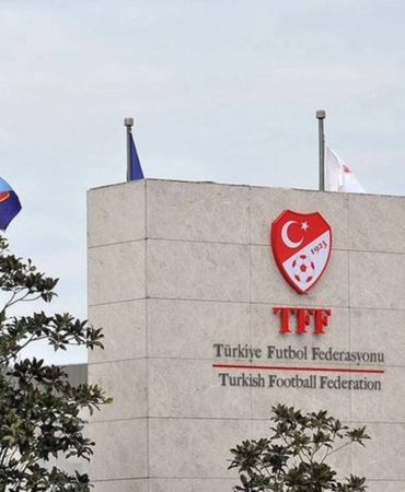 57 Futbolcuya Bahis Cezası Onandı!