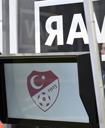 Türkiye Kupası’nda VAR Hakemleri Belli Oldu!