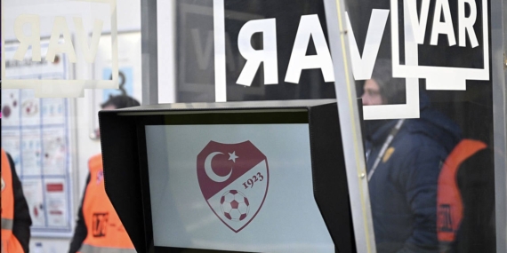 Türkiye Kupası’nda VAR Hakemleri Belli Oldu!