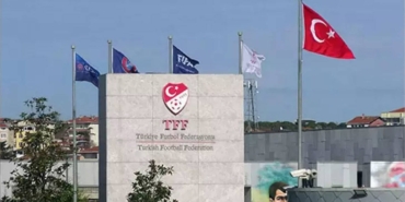 TFF’den Kulüplere Bahis Reklamı Yasağı!