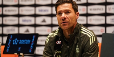 Xabi Alonso’nun Real Madrid’deki Kısa Macerası