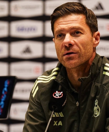 Xabi Alonso’nun Real Madrid’deki Kısa Macerası