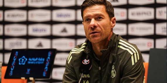 Xabi Alonso’nun Real Madrid’deki Kısa Macerası