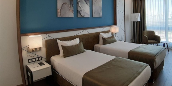 Yangın Güvenliği İçin Yeni Yönetmelik Yürürlükte!