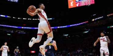 Miami Heat, Thunder’ın Yenilmezlik Serisini Sonlandırdı!