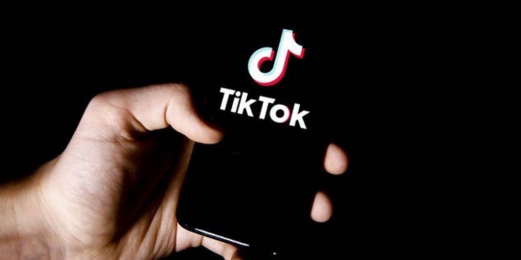 TikTok Türkiye’de 3.9 Milyon Video Sildi!
